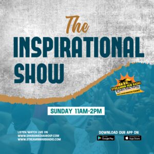 The Inspirational Show