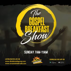 The Gospel Breakfast Show